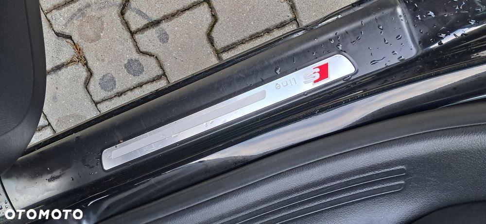 Audi A6 Avant - 30