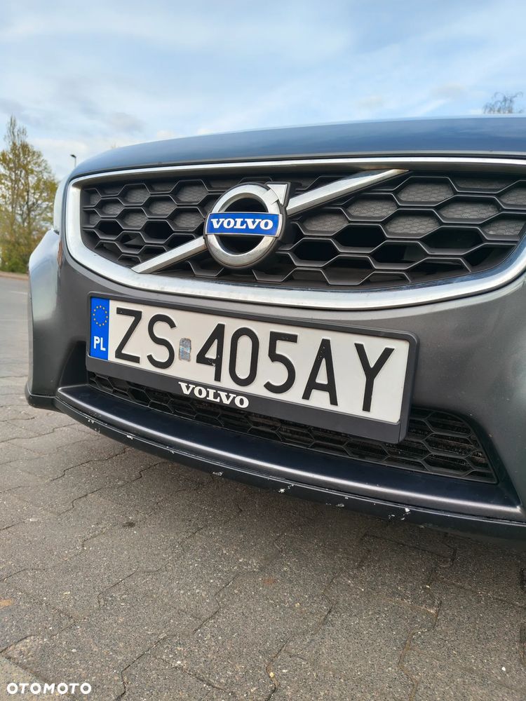 Volvo C30 1.6D DRIVe Summum Start-Stop - 11