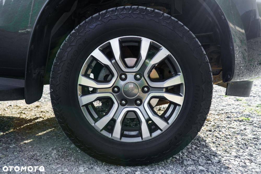 Ford Ranger Wildtrak - 35
