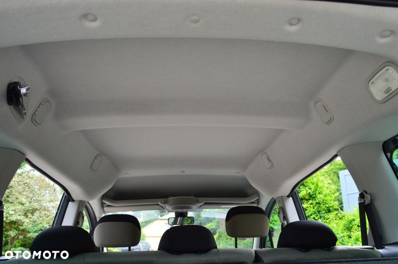 Citroën Berlingo - 21