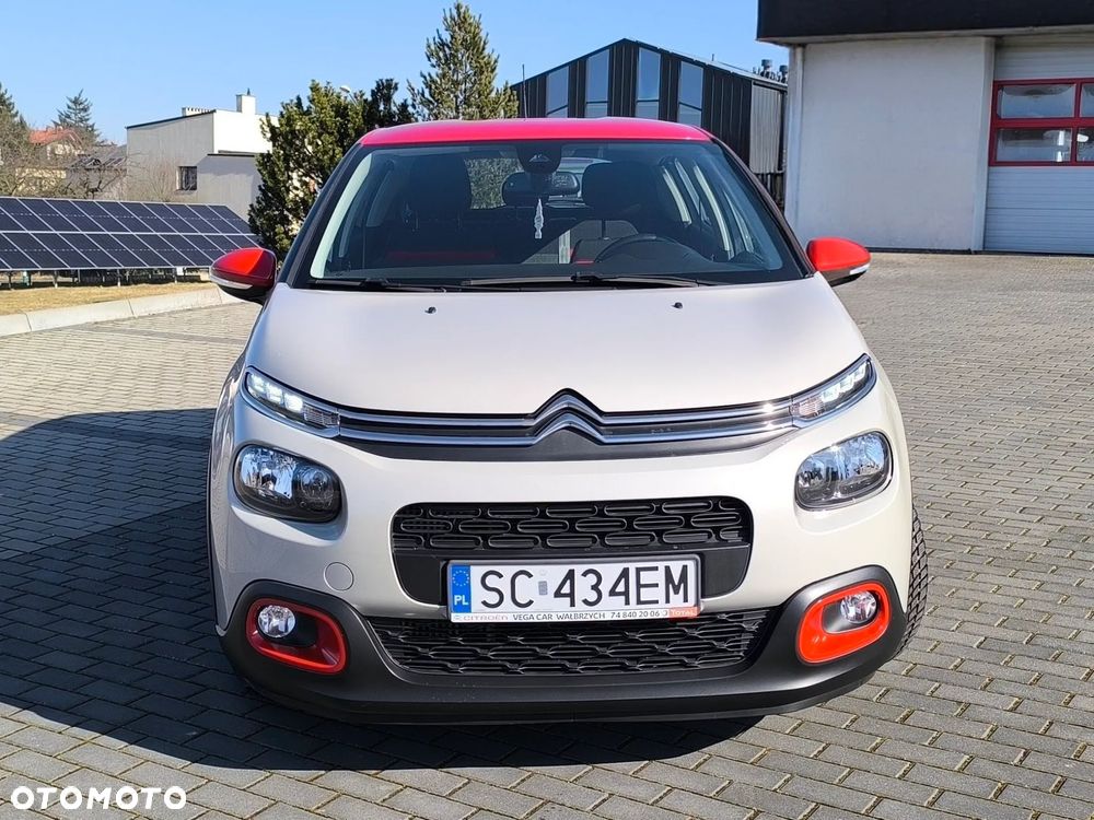 Citroën C3 - 9