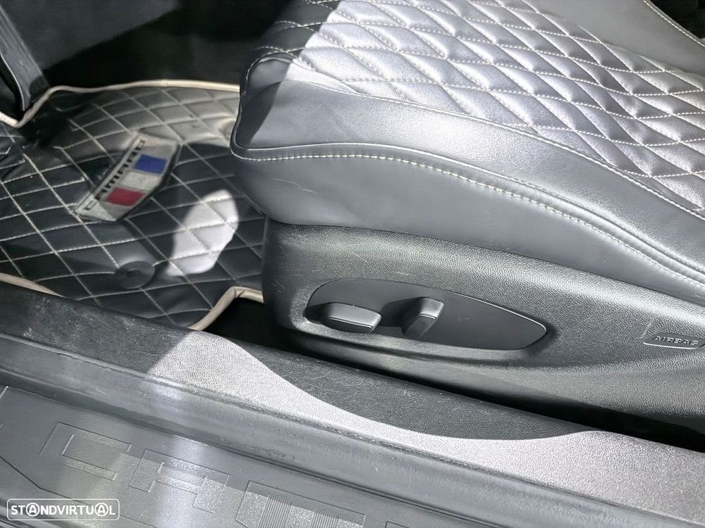 Chevrolet Camaro - 19