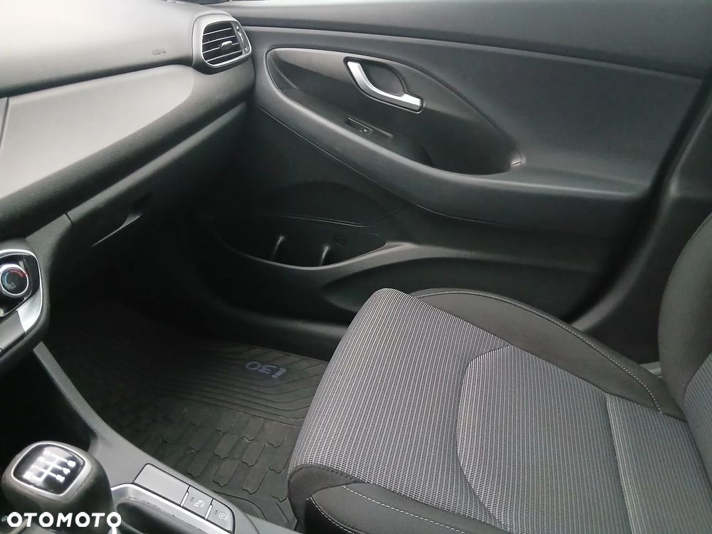 Hyundai i30 1.0 T-GDI Comfort - 8