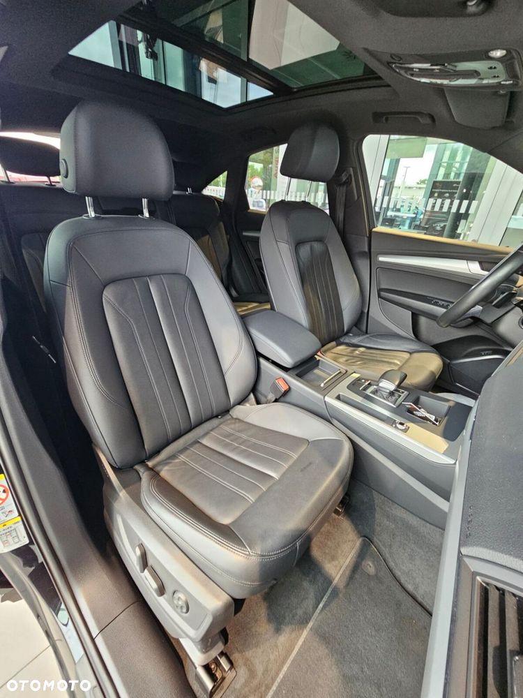 Audi Q5 Sportback - 39
