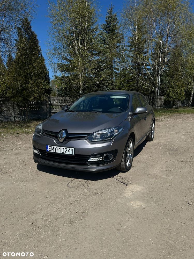 Renault Megane - 3