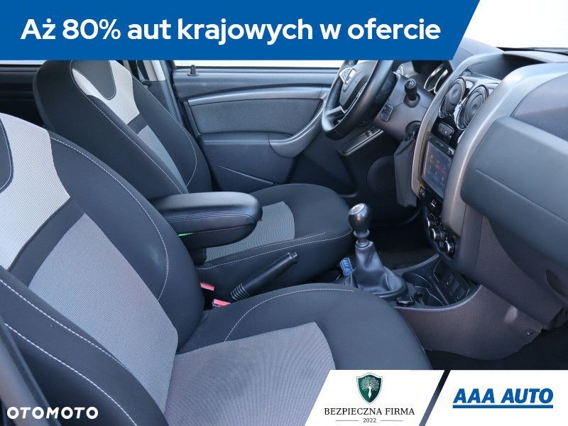 Dacia Duster - 11
