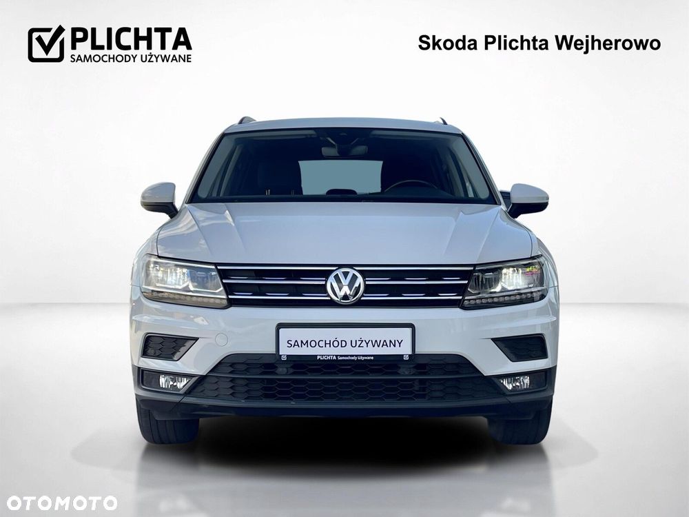 Volkswagen Tiguan - 9