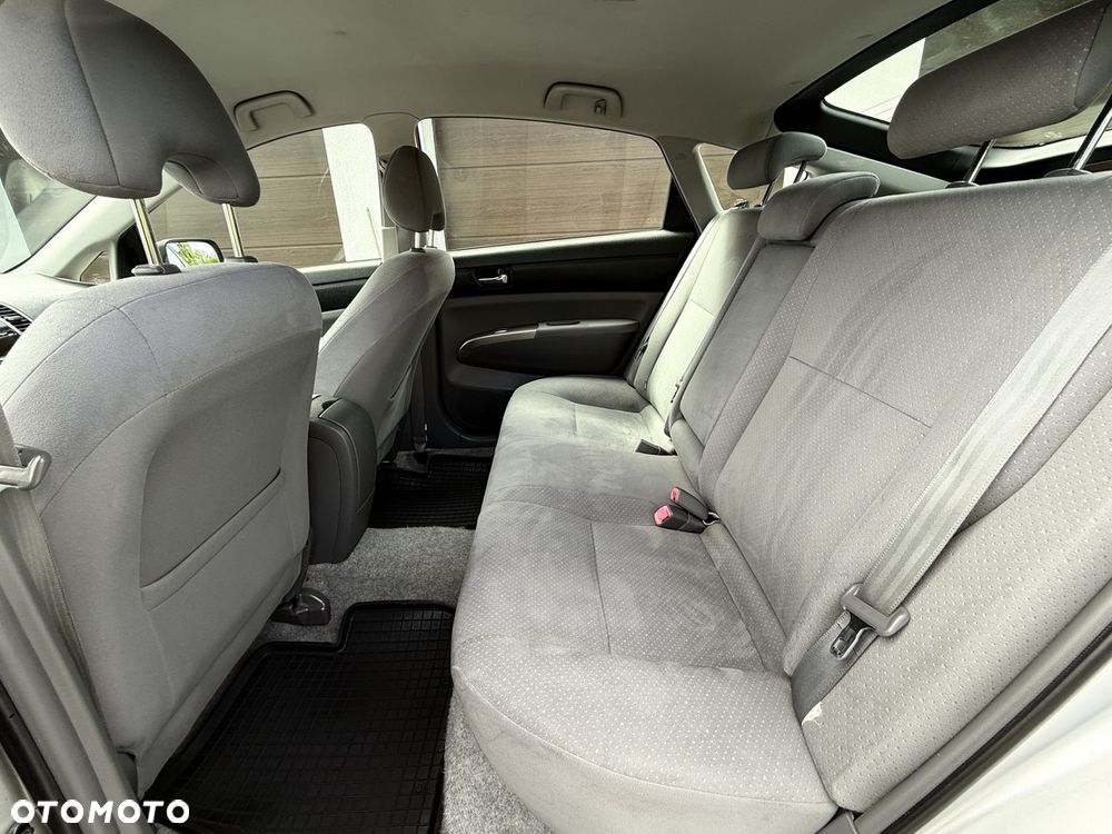 Toyota Prius 1.5 VVT-i Sol - 18