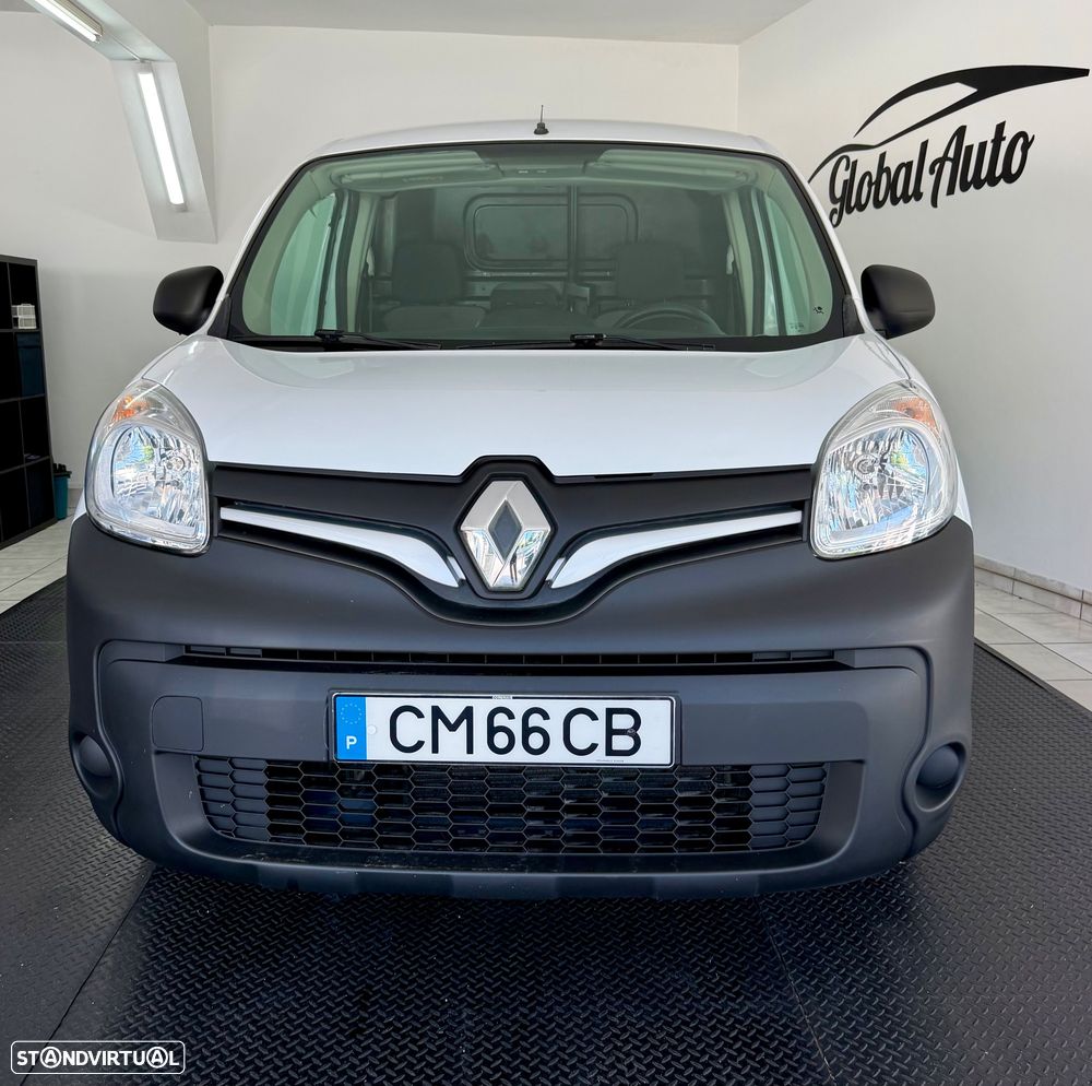 Renault Kangoo - 2
