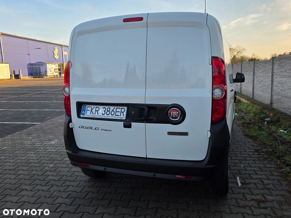 Fiat Doblo - 14