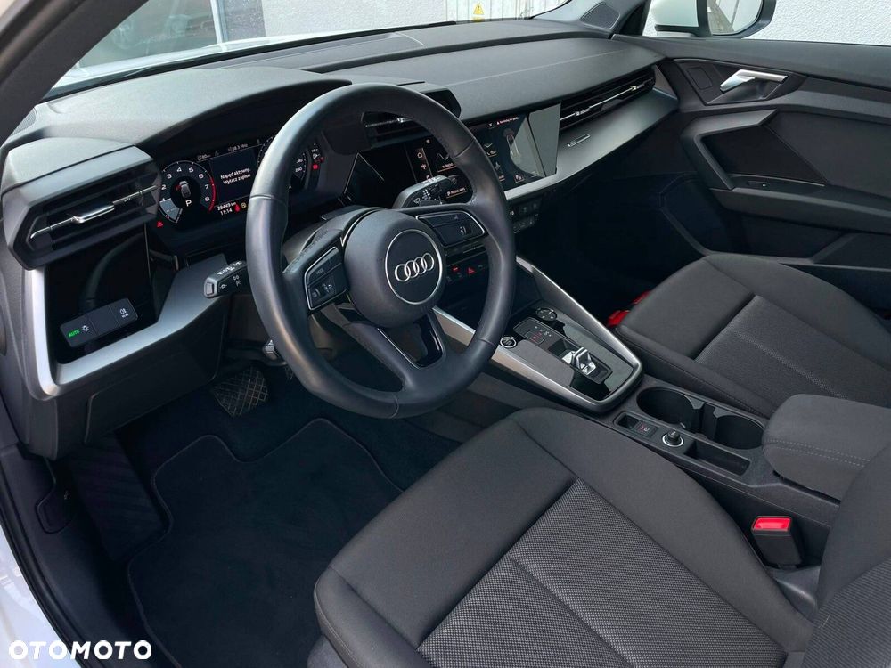Audi A3 Sportback - 18