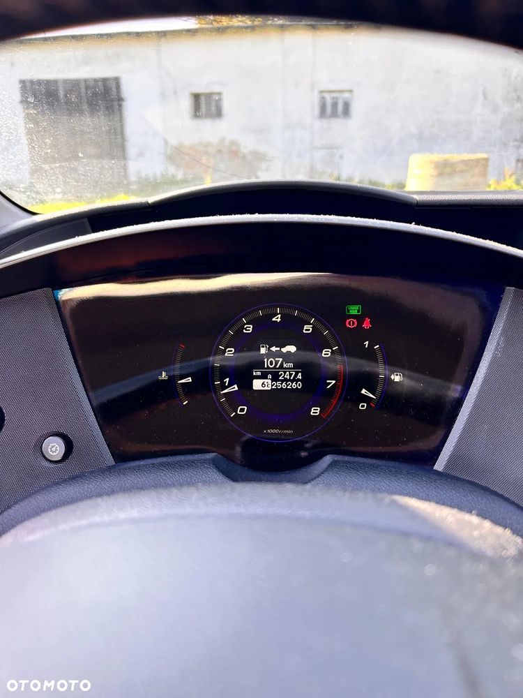 Honda Civic 1.4 TypeS - 3