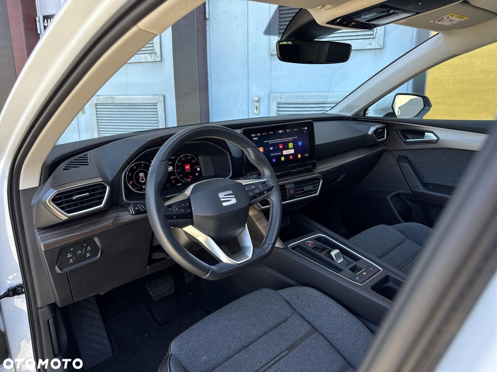Seat Leon 2.0 TDI Xcellence DSG - 9