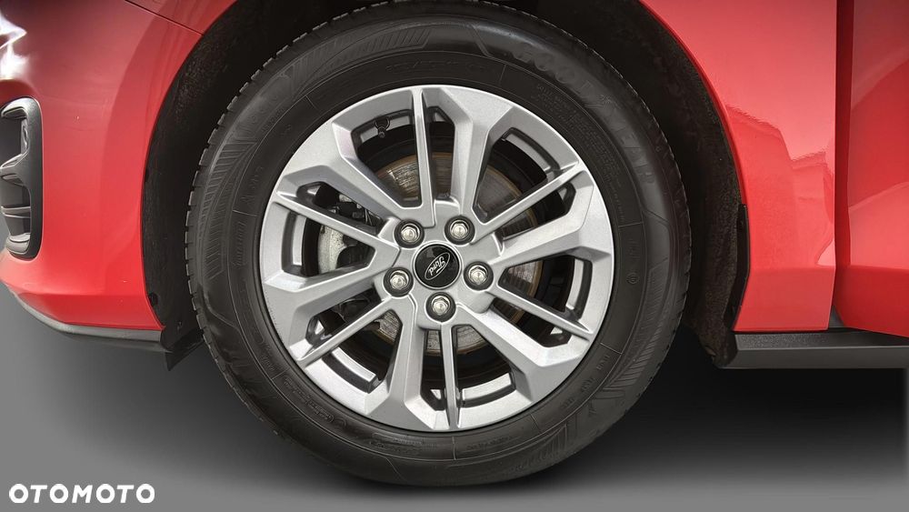 Ford Focus 1.0 EcoBoost mHEV Titanium X - 18