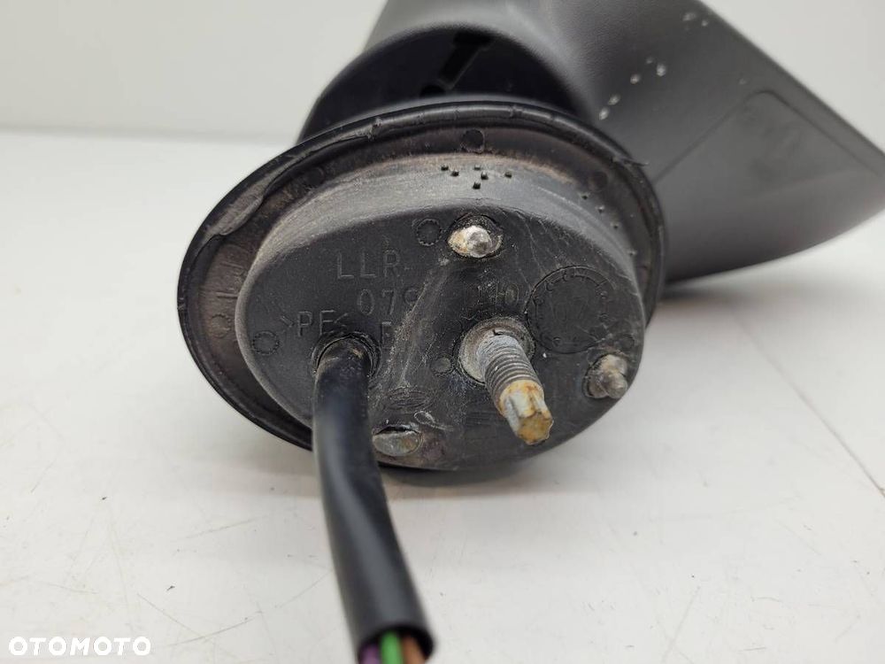 LUSTERKO PRAWE ELEKTRYCZNE SEAT LEON II EU 7 PIN - 6