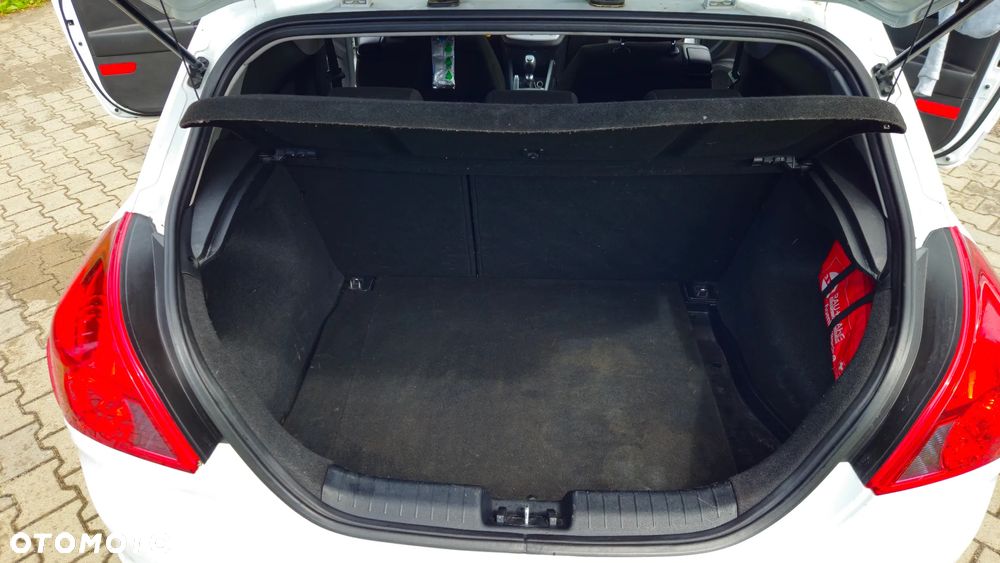 Kia Ceed 1.6 Optimum - 16