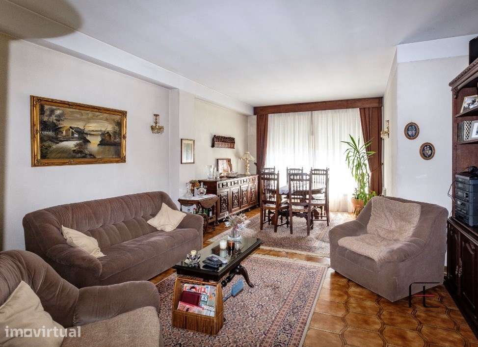 Apartamento T3 Venda em Bonfim,Porto - Grande imagem: 2/18