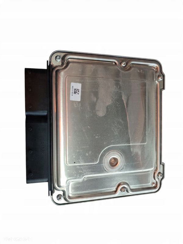 KOMPUTER STEROWNIK SILNIKA BMW 3 F30 F31 F34 2.0 D 184KM N47 8579480 - 1
