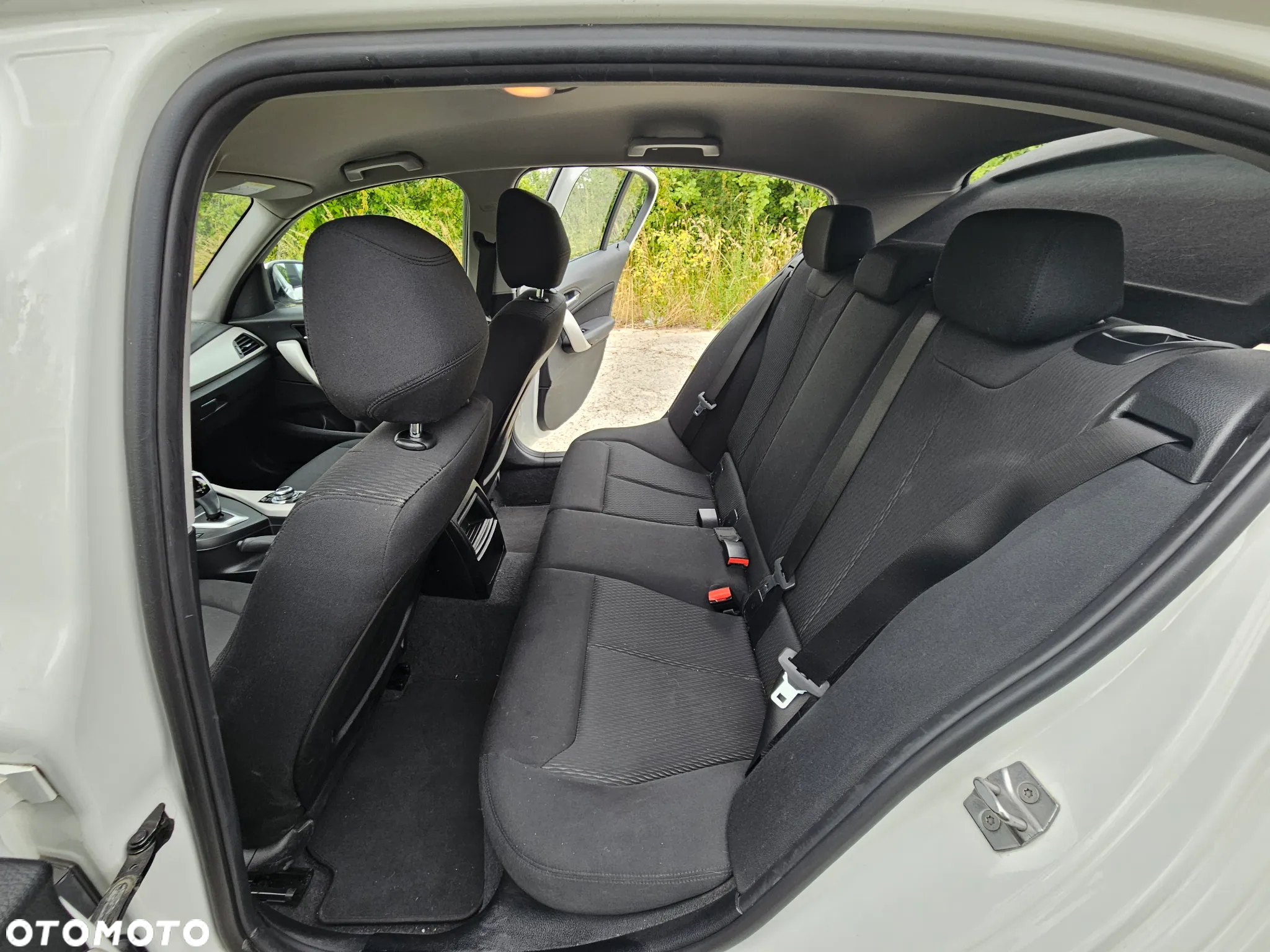 BMW Seria 1 118i - 12