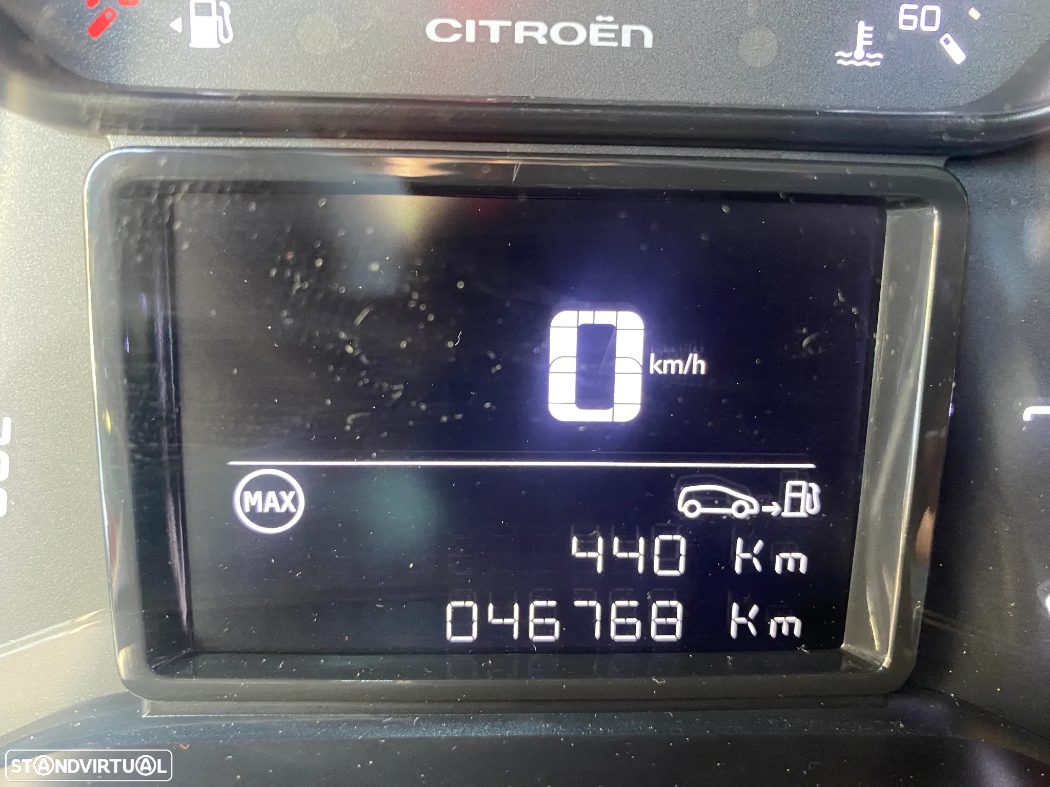 Citroën C3 Pure Tech S&S Feel - 47