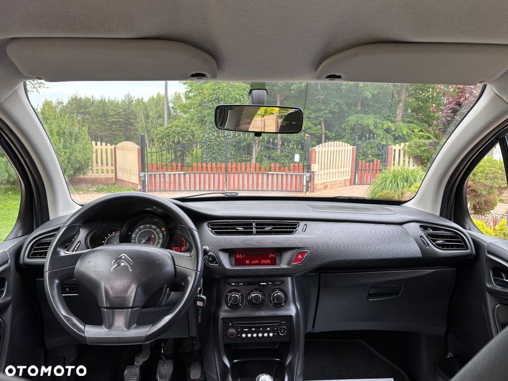 Citroën C3 1.1 Confort - 24