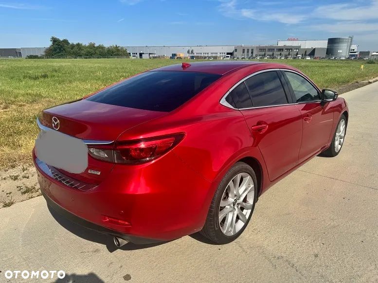 Mazda 6 2.5 Skypassion I-ELoop - 3