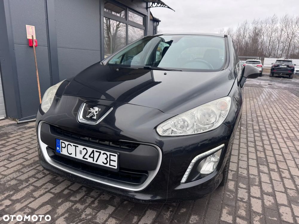 Peugeot 308 HDi FAP 110 Premium - 34