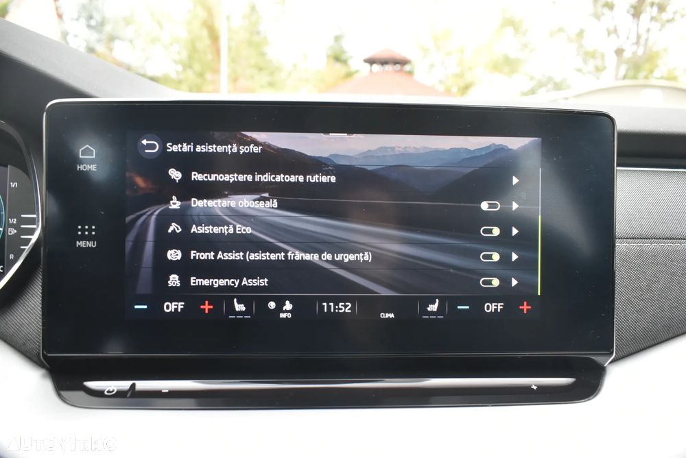 Skoda Octavia 1.4 TSI iV DSG Style - 16