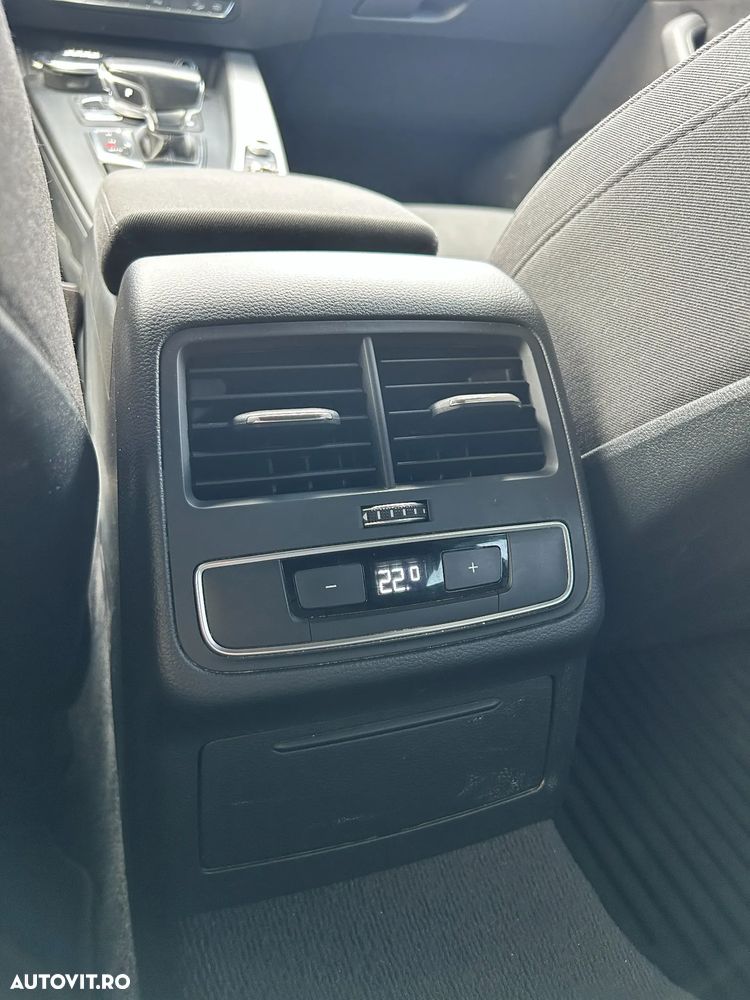 Audi A4 Allroad 2.0 TDI S tronic - 18