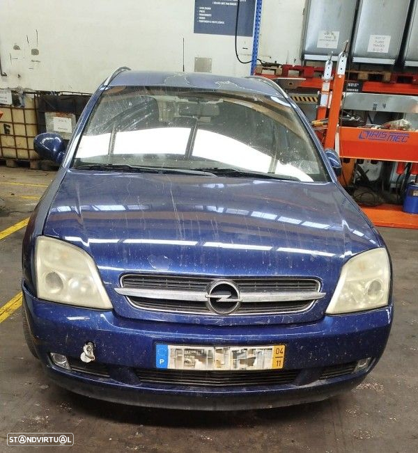 Para Peças Opel Vectra C Caravan - 2