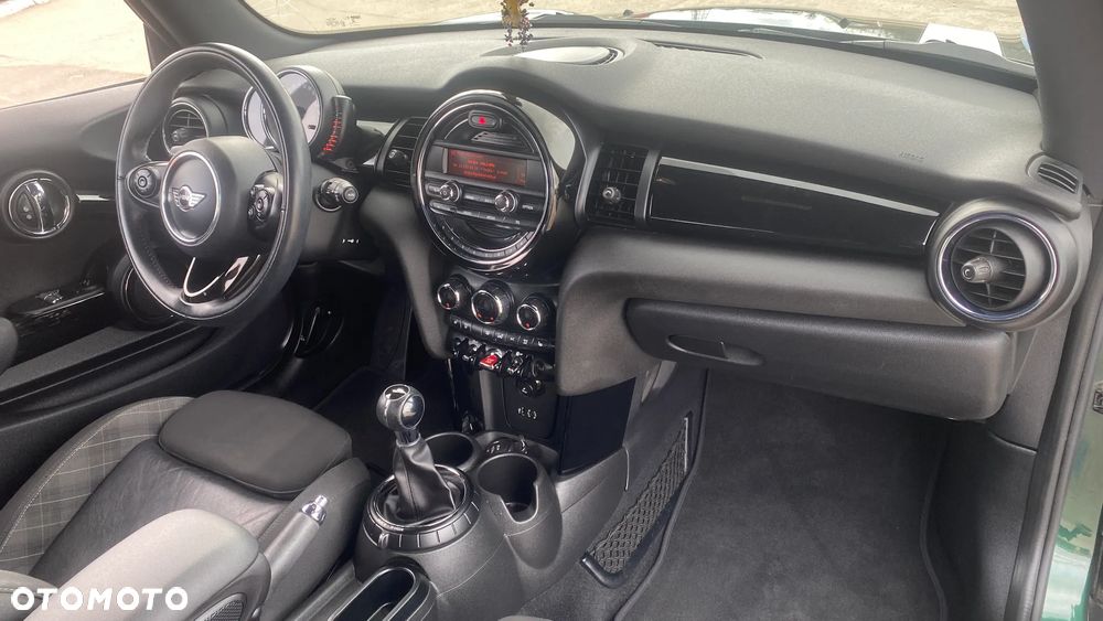 MINI Cooper Seven - 15