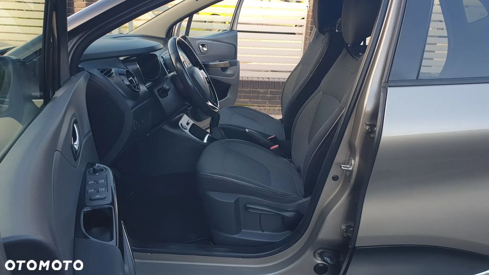 Renault Captur ENERGY dCi 110 Bose Edition - 17