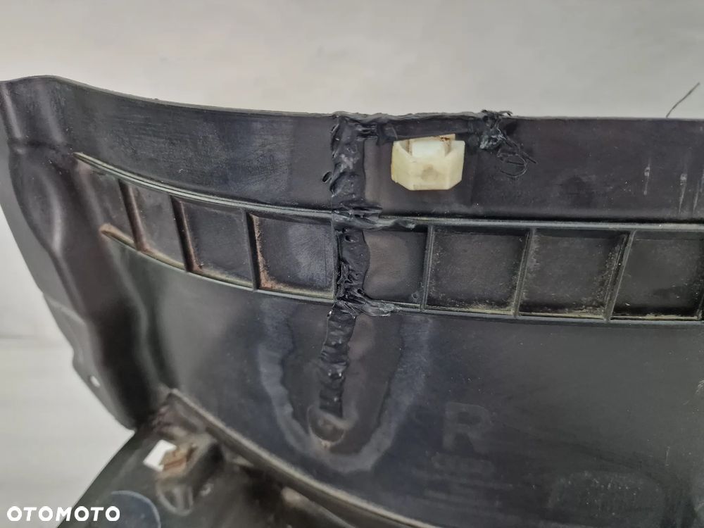 AUDI A4 B9 8W0 15- LEWE NADKOLE PRZEDNIE PRZÓD , PRZEDNIA CZĘŚĆ , NR 8W0853887L , NR AUKCJI N831 - 16