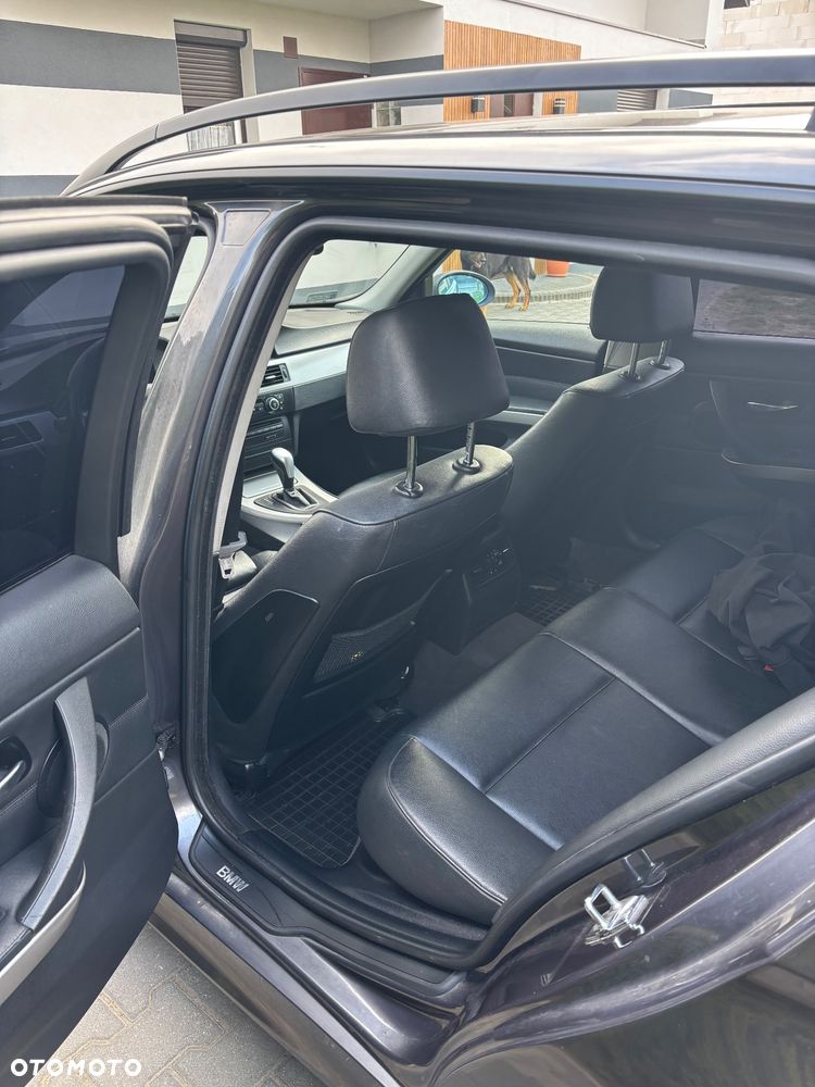 BMW Seria 3 - 6