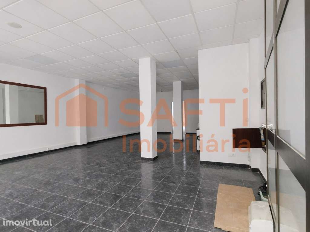 Loja em Leiria - Grande imagem: 5/5