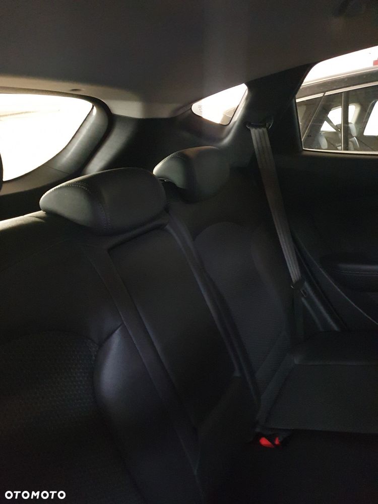 Hyundai ix35 1.7 CRDi Style 2WD - 4