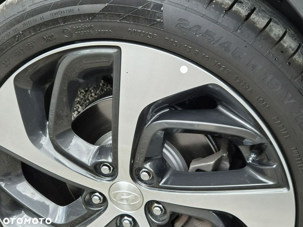 Hyundai Tucson - 26