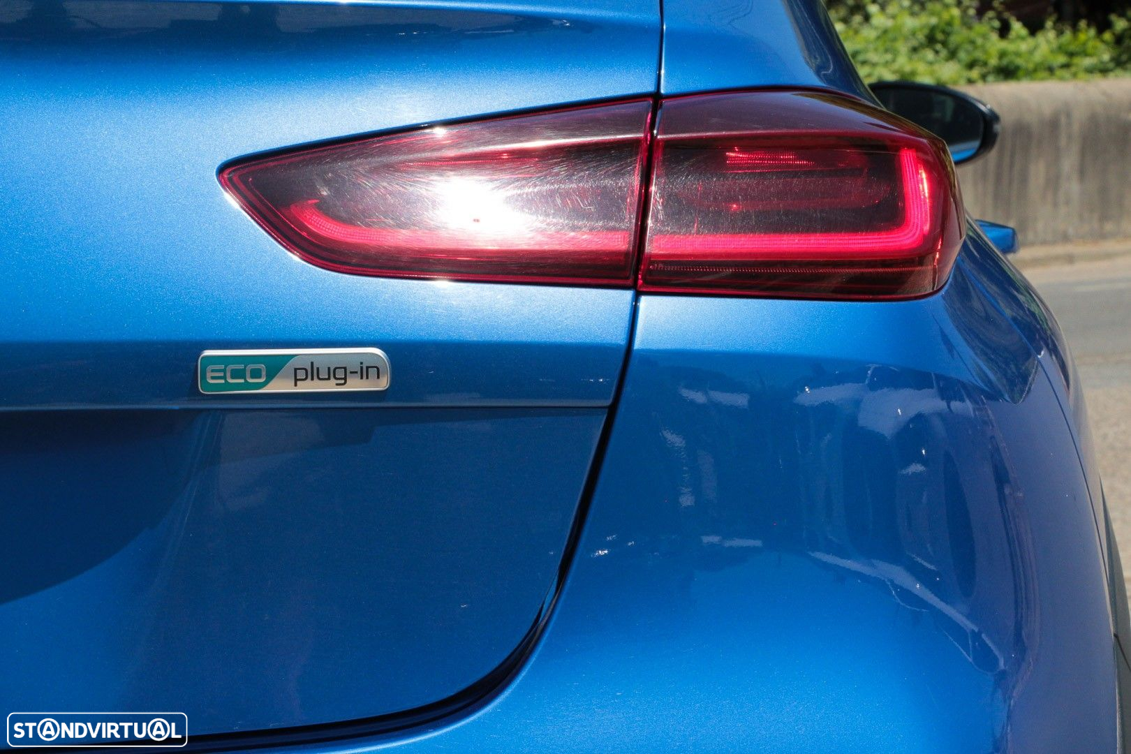 Kia XCeed 1.6 GDi PHEV First Edition+SRF - 12