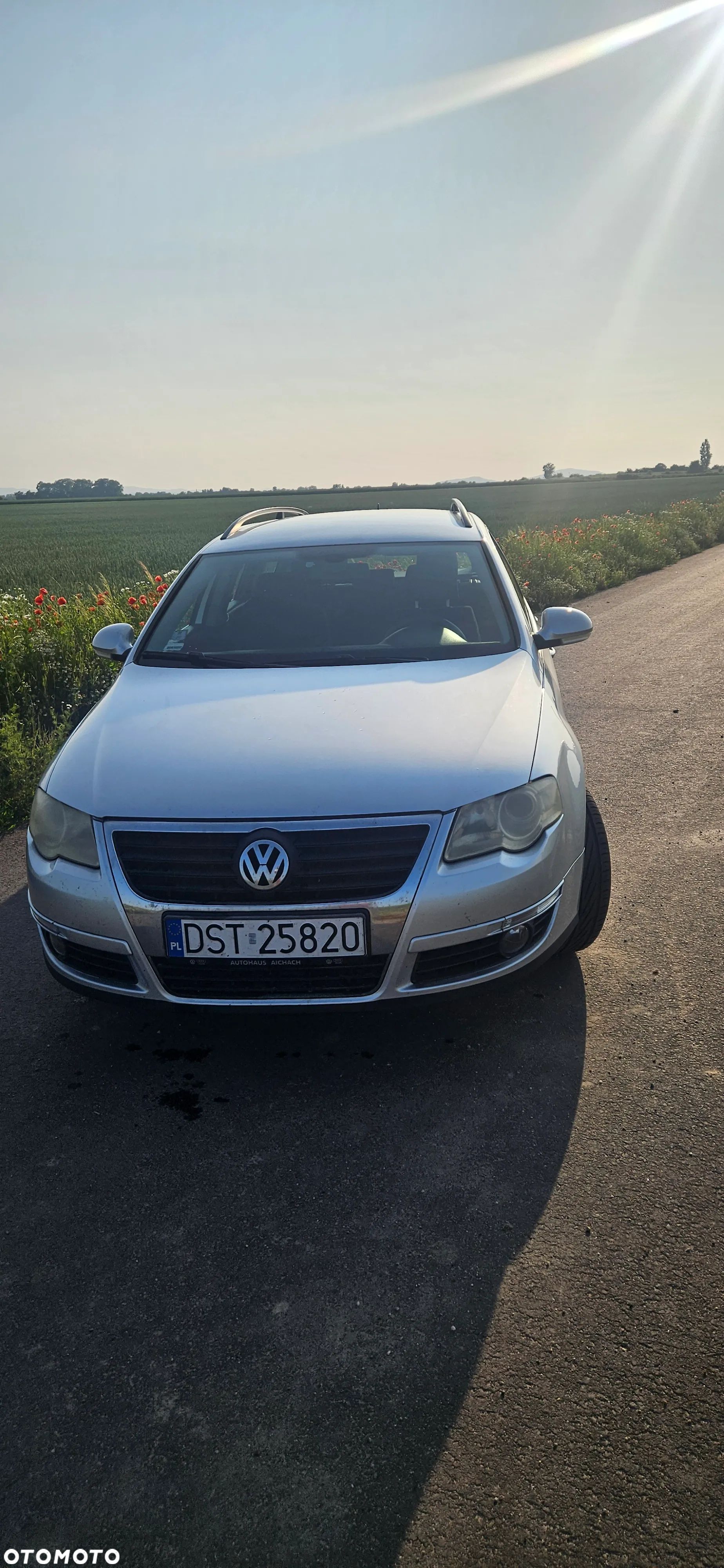 Volkswagen Passat 2.0 TDI Comfortline CityLine - 1