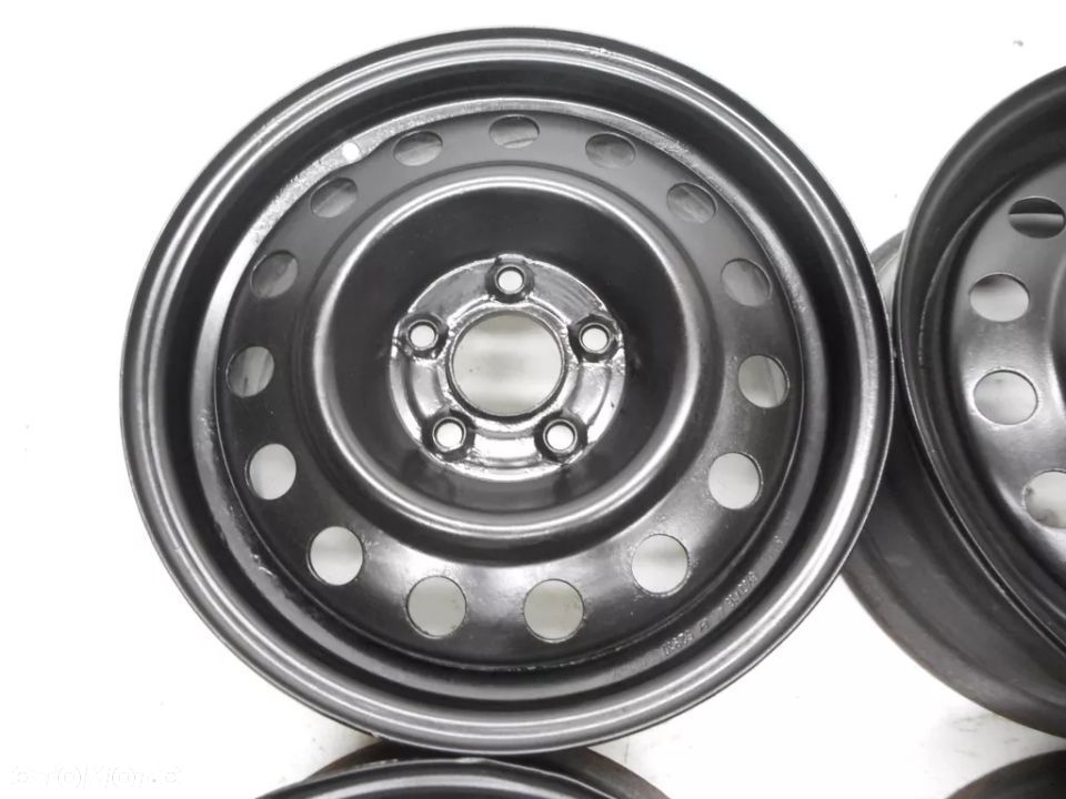 FELGI 16 KIA VENGA HYUNDAI TUCSON IX35 I30 IX20 ELANTRA KIA SPORTAGE KONA X CEED CEED - 4