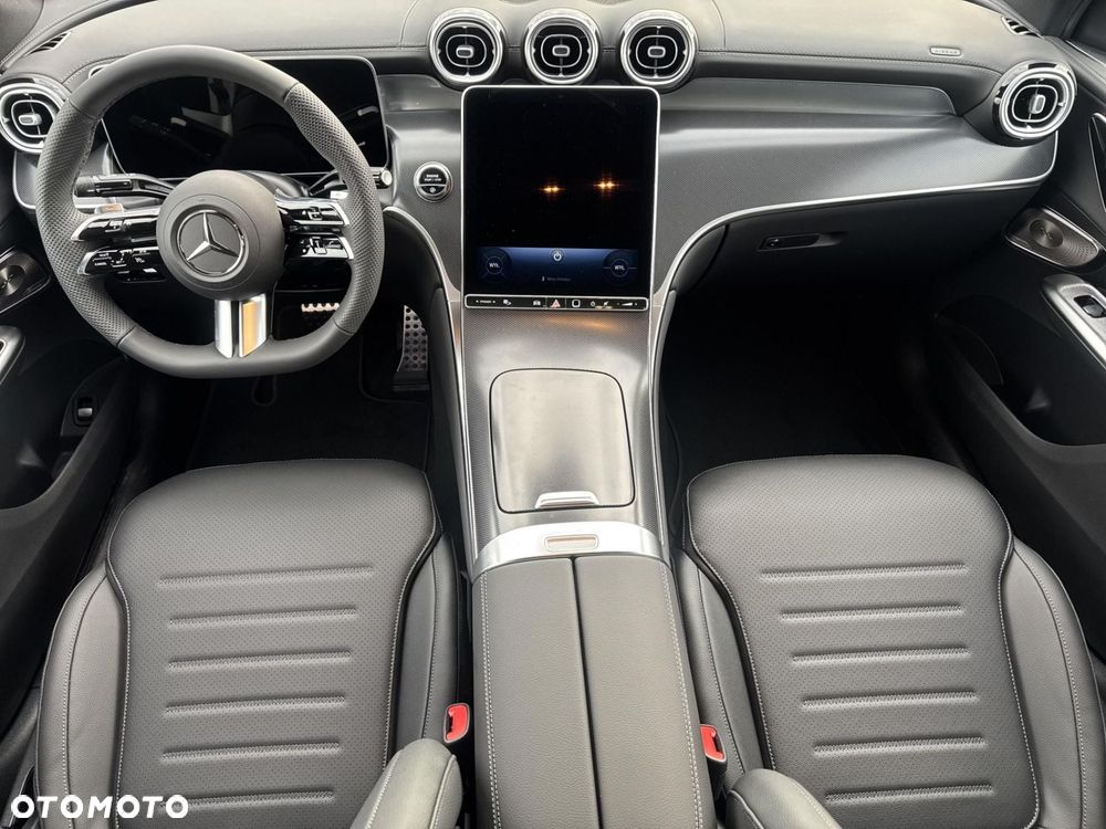 Mercedes-Benz GLC 220 d mHEV 4-Matic AMG Line - 13