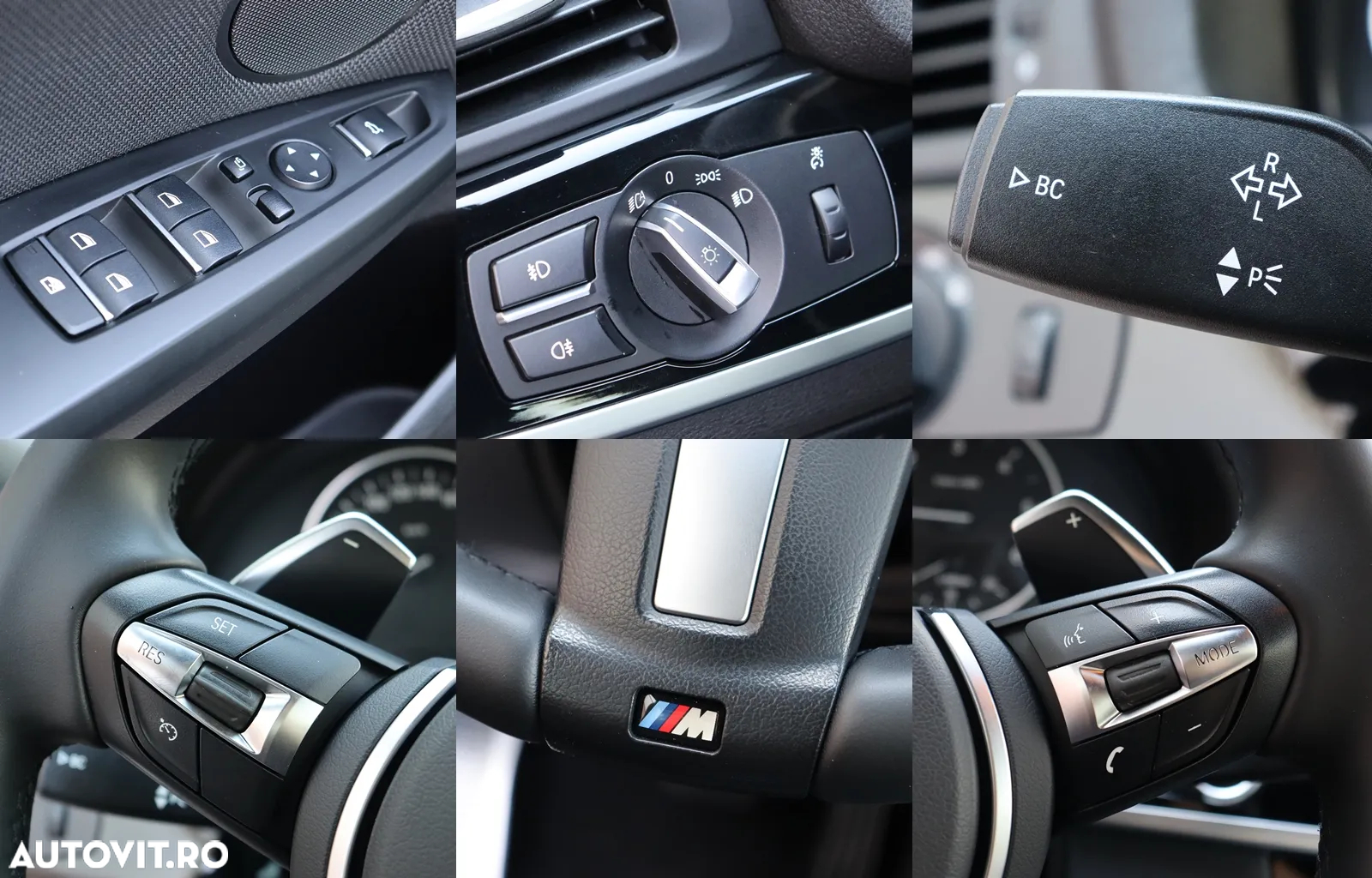 BMW X4 xDrive20d Aut. M Sport - 23