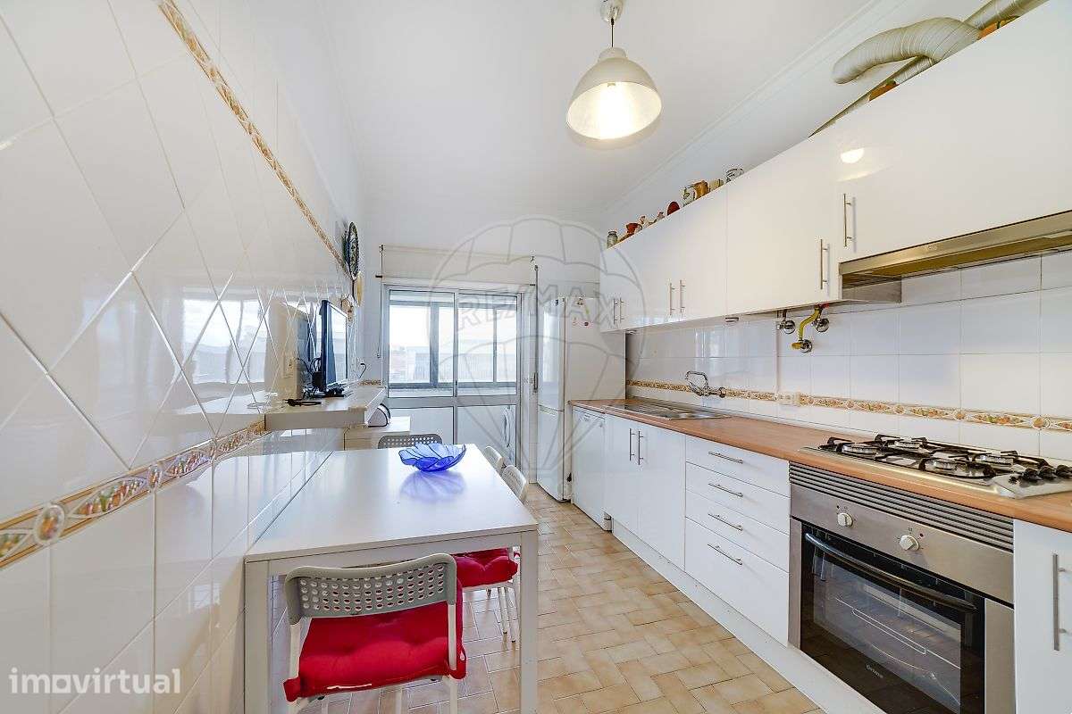 Apartamento T3 para venda - Grande imagem: 5/19