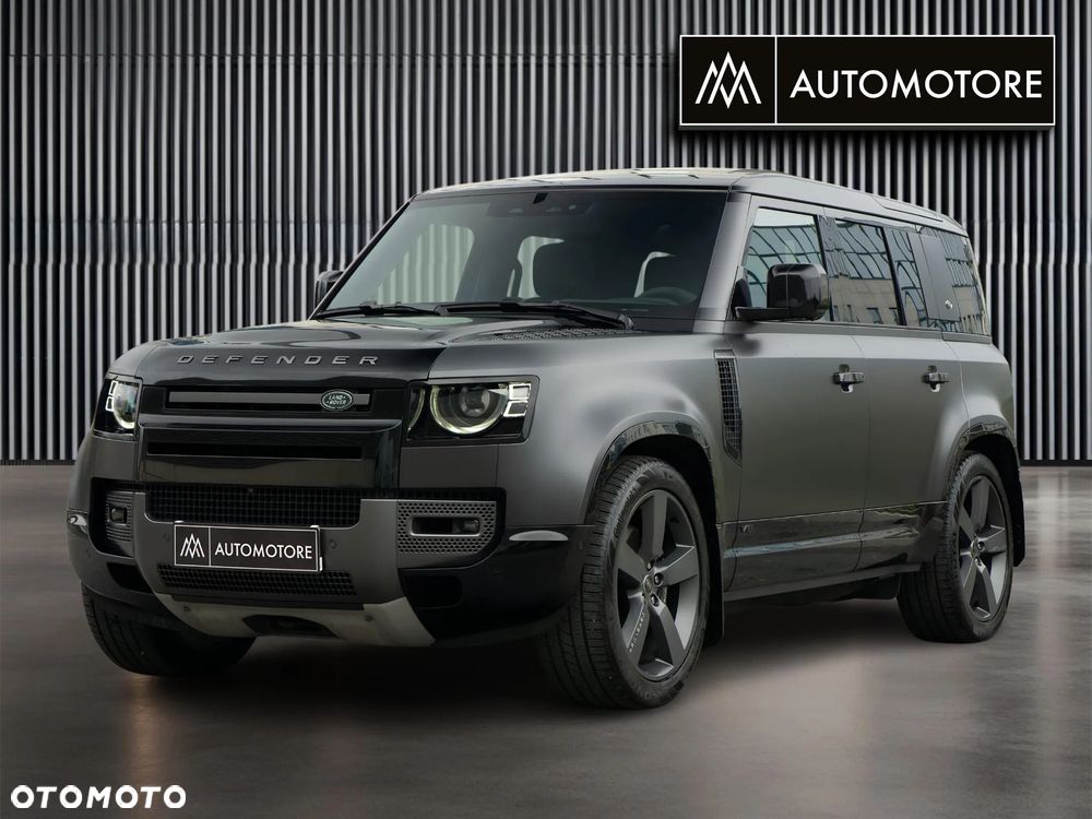 Land Rover Defender 5.0 P525 V8 Carpathian Edition - 7
