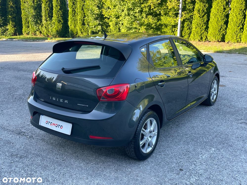 Seat Ibiza 1.4 TDI Stylance - 30