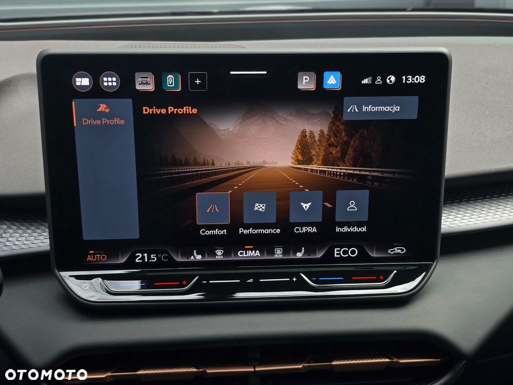 Cupra Terramar 1.5 eHybrid PHEV VZ DSG - 33