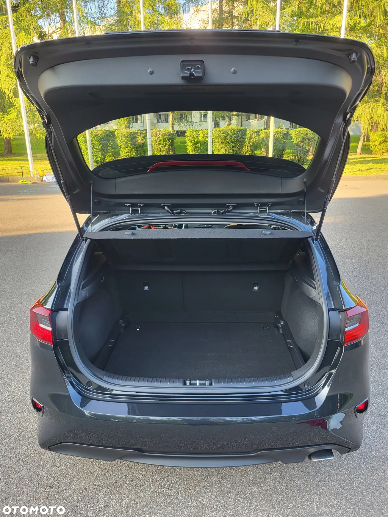 Kia Ceed 1.5 T-GDI Business Line - 21
