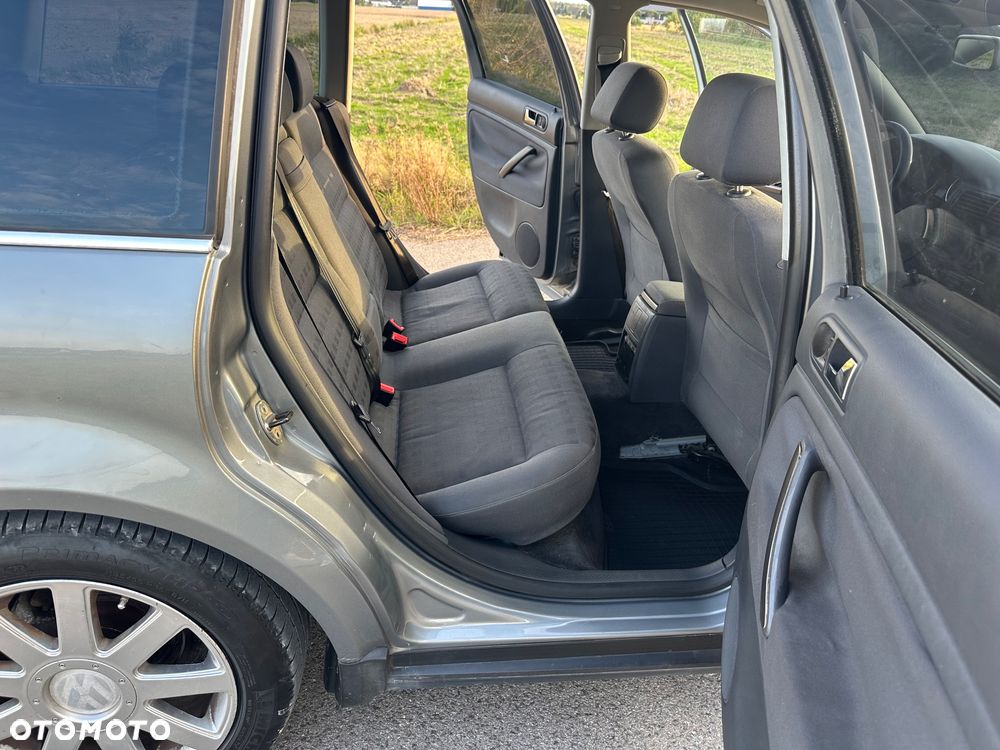 Volkswagen Passat 1.8T Highline - 20