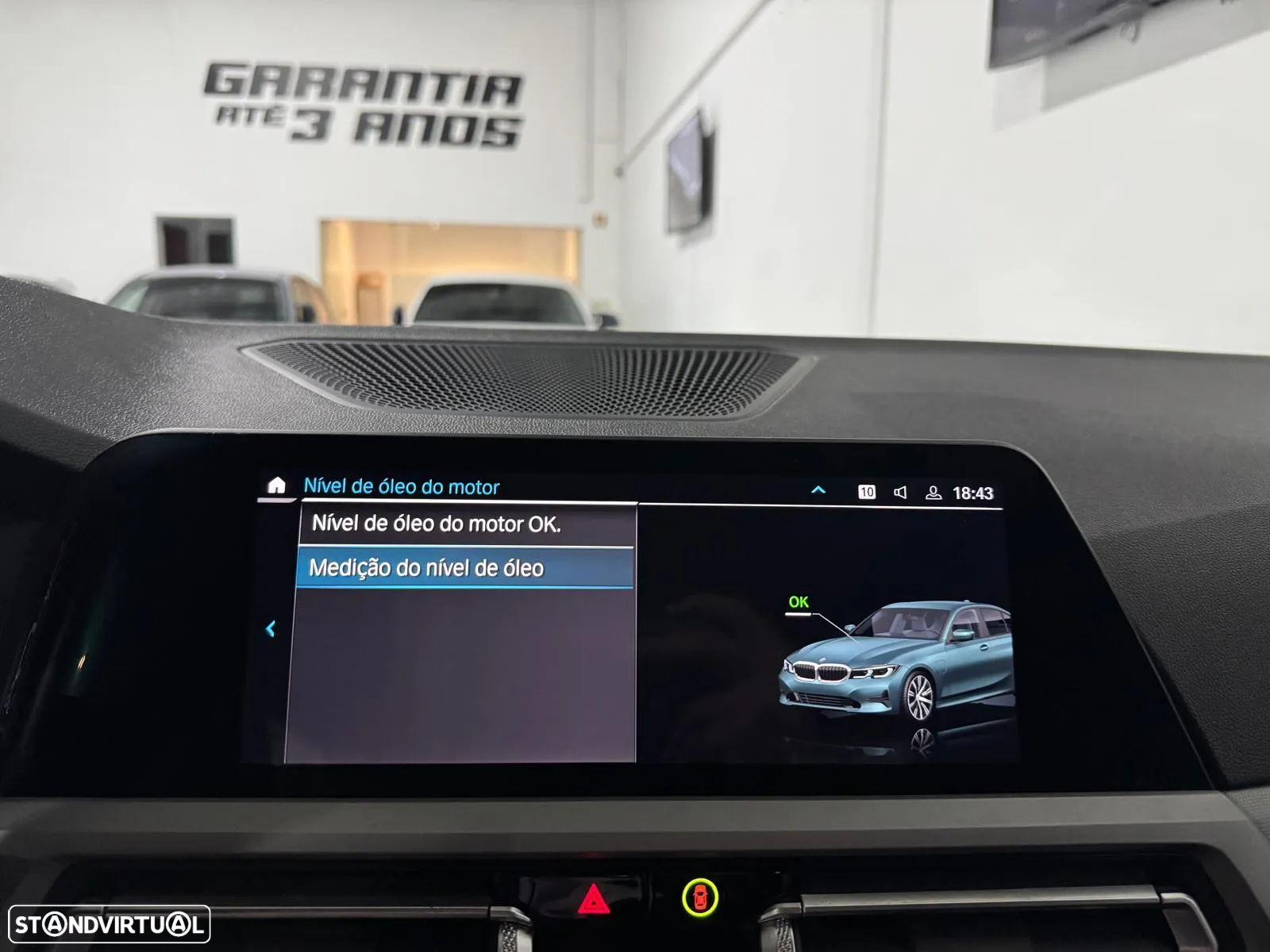 BMW 330 e Auto - 37