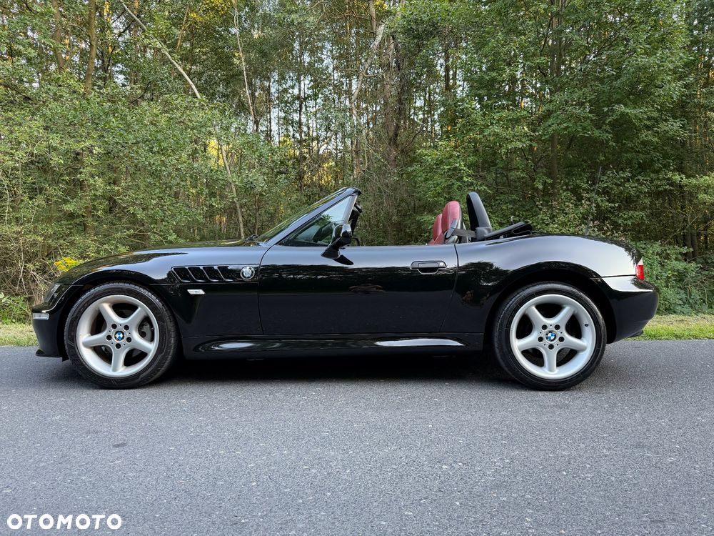 BMW Z3 2.0 - 2